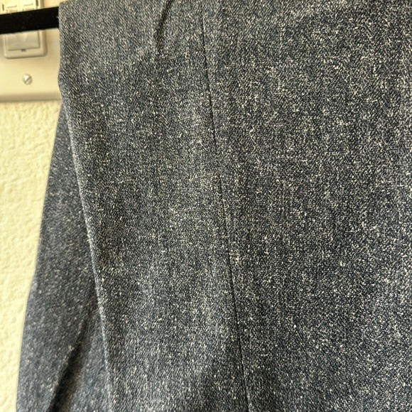 Spekled topman dress pants - Picture 2 of 4